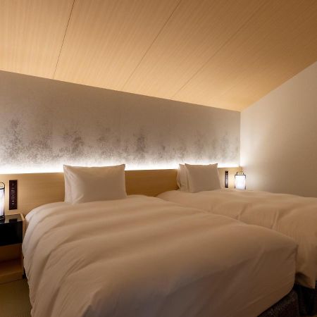 Fufu Kyoto Hotel Exterior photo