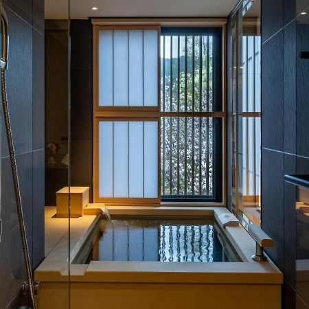 Fufu Kyoto Hotel Exterior photo