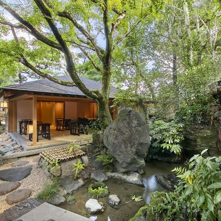 Fufu Kyoto Hotel Exterior photo