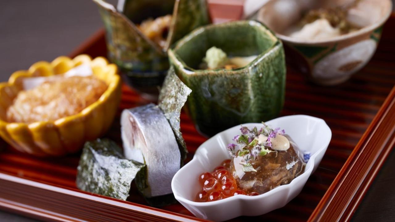 Fufu Kyoto Hotel Exterior photo
