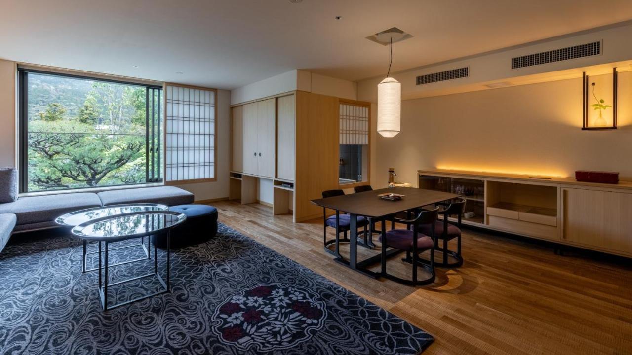 Fufu Kyoto Hotel Exterior photo