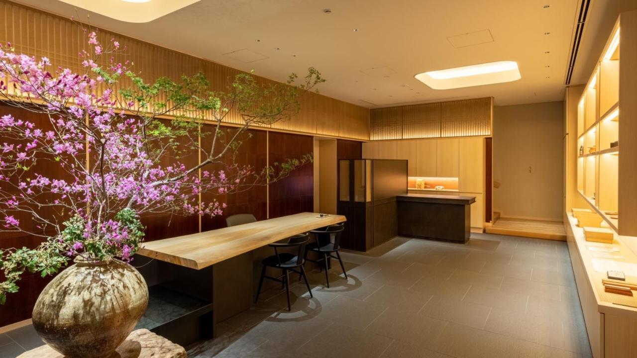Fufu Kyoto Hotel Exterior photo