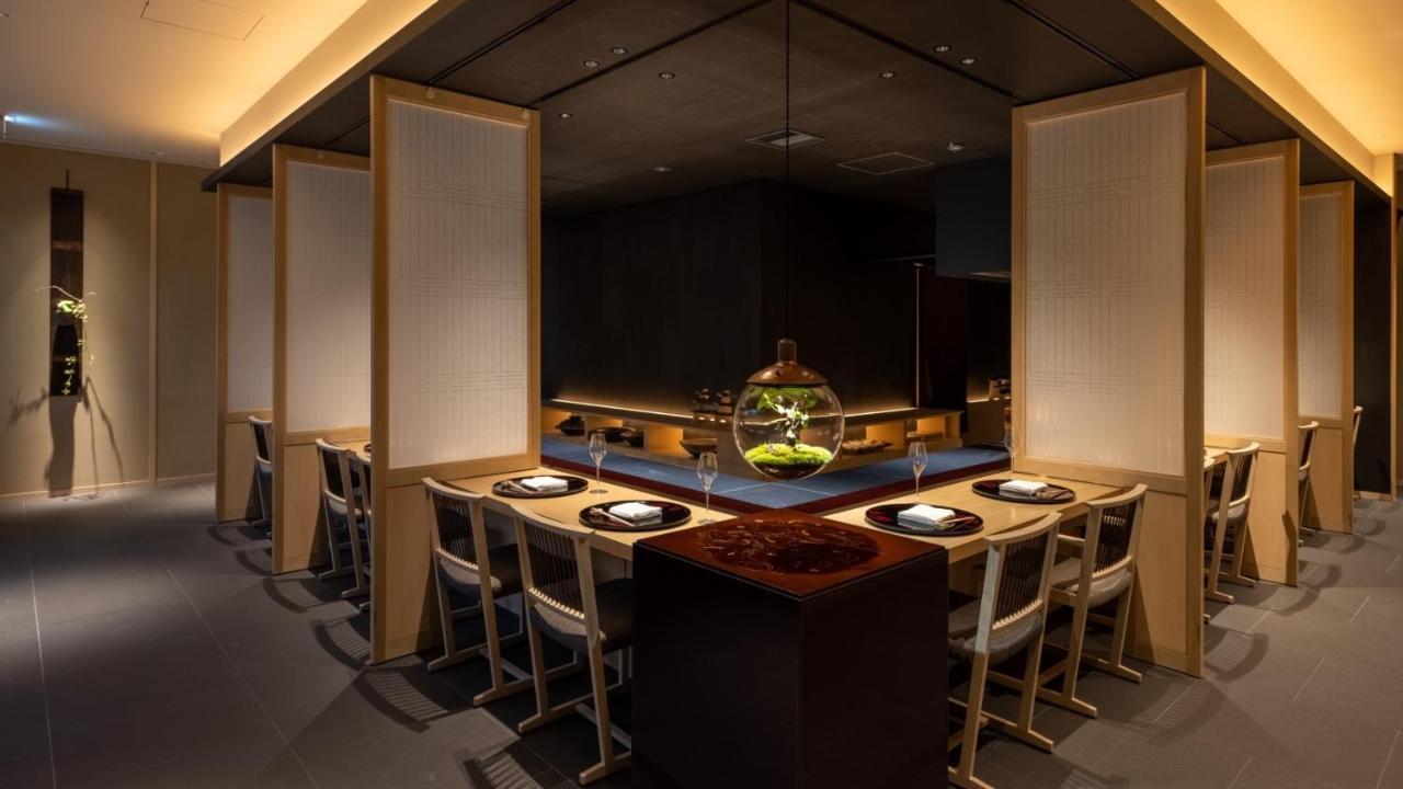 Fufu Kyoto Hotel Exterior photo