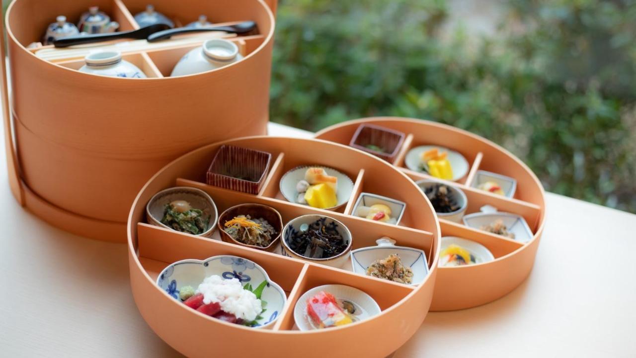 Fufu Kyoto Hotel Exterior photo
