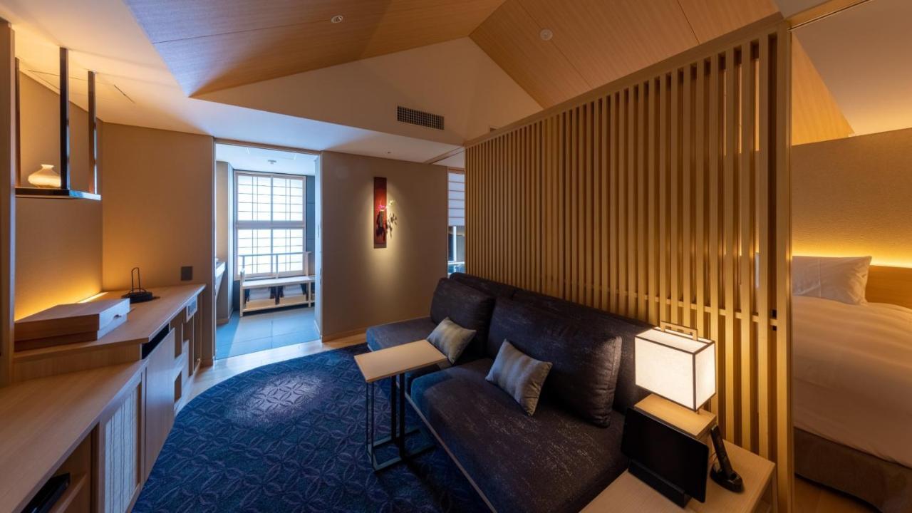 Fufu Kyoto Hotel Exterior photo