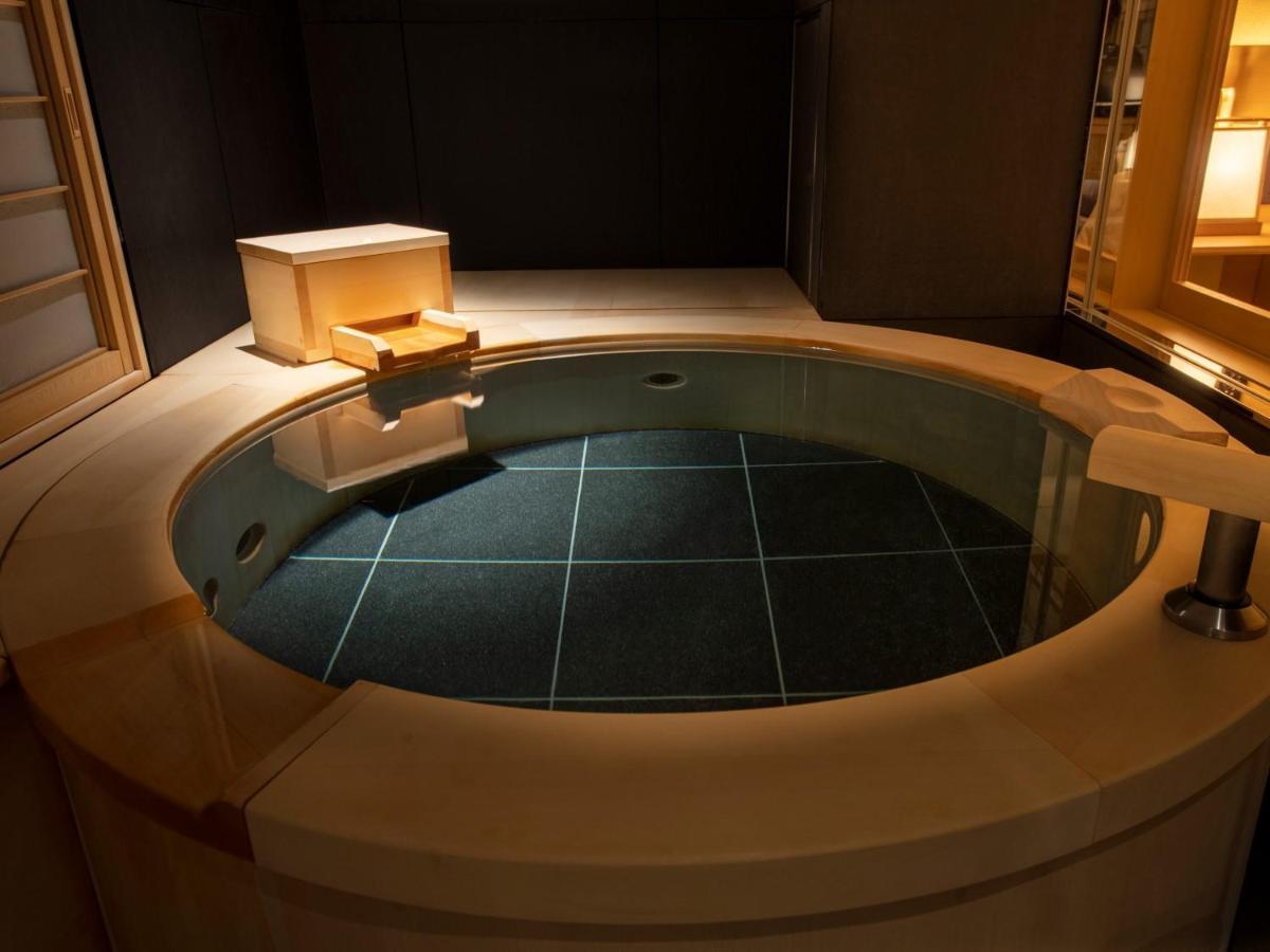 Fufu Kyoto Hotel Exterior photo