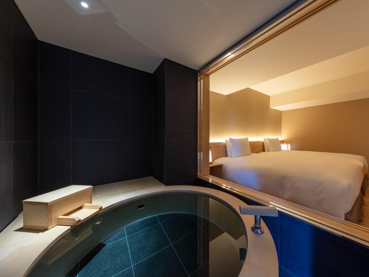 Fufu Kyoto Hotel Exterior photo