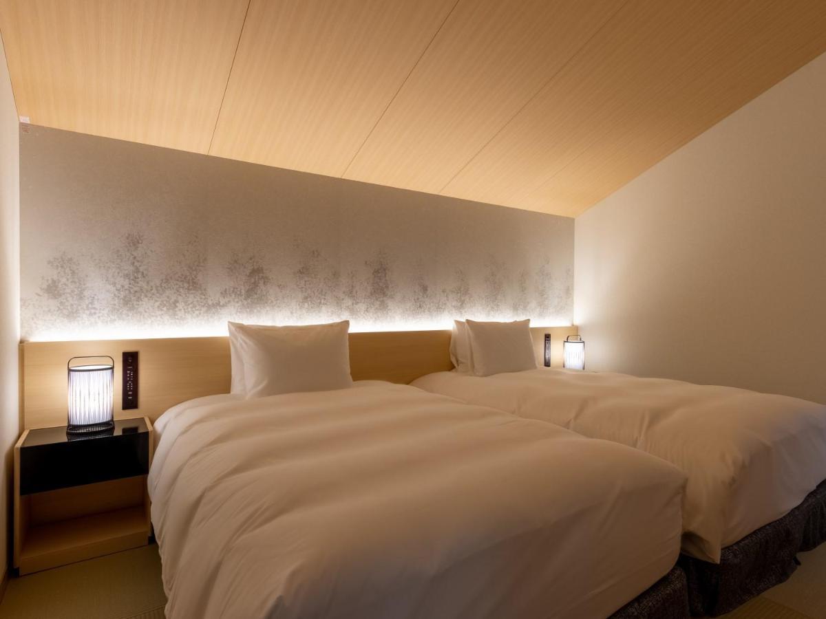 Fufu Kyoto Hotel Exterior photo