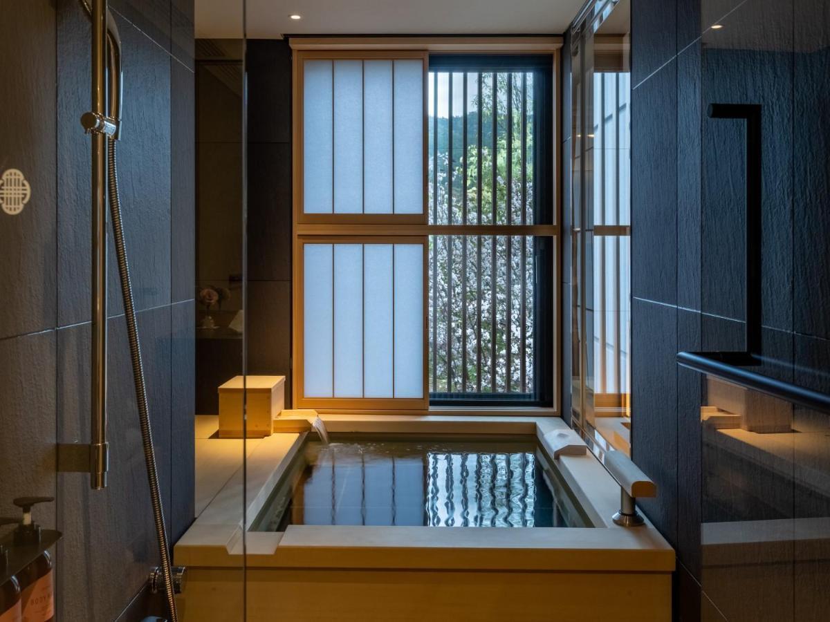 Fufu Kyoto Hotel Exterior photo