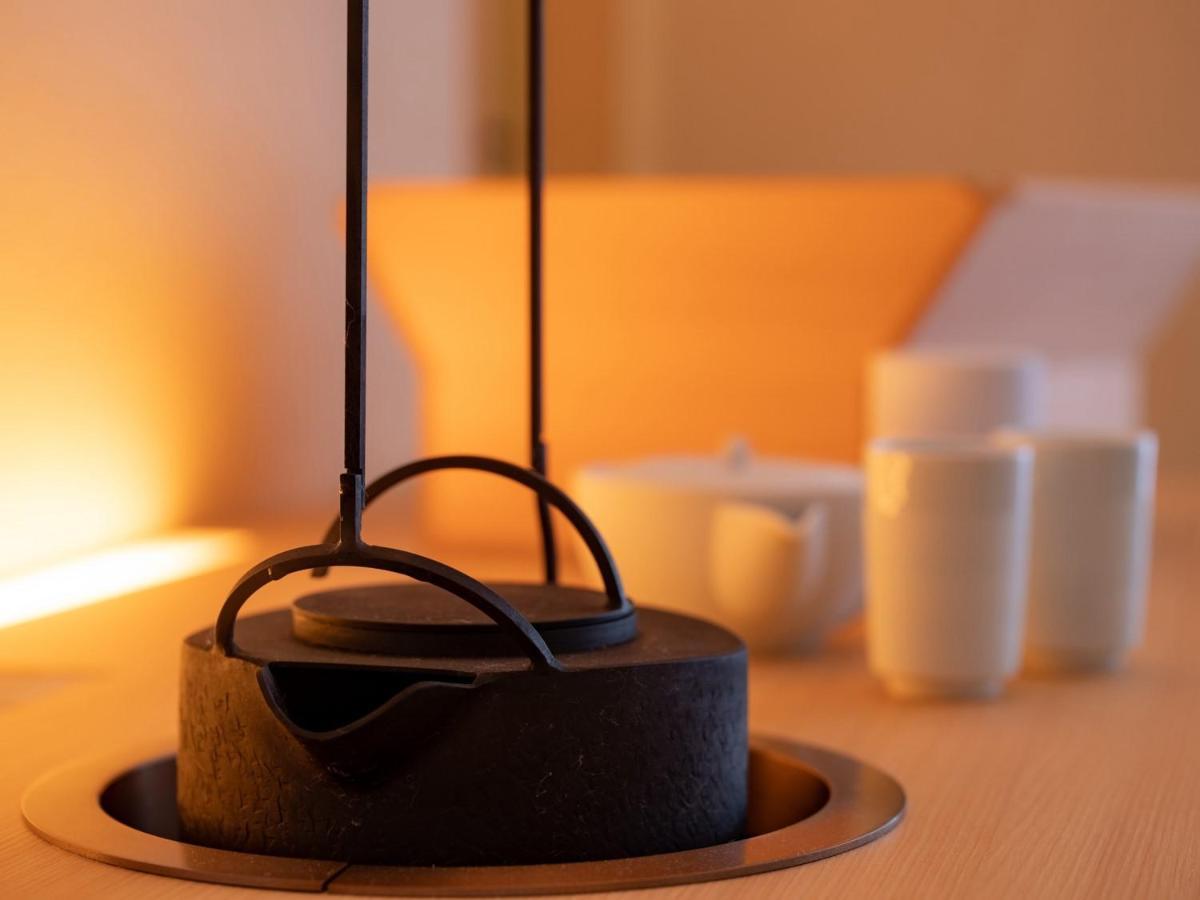Fufu Kyoto Hotel Exterior photo