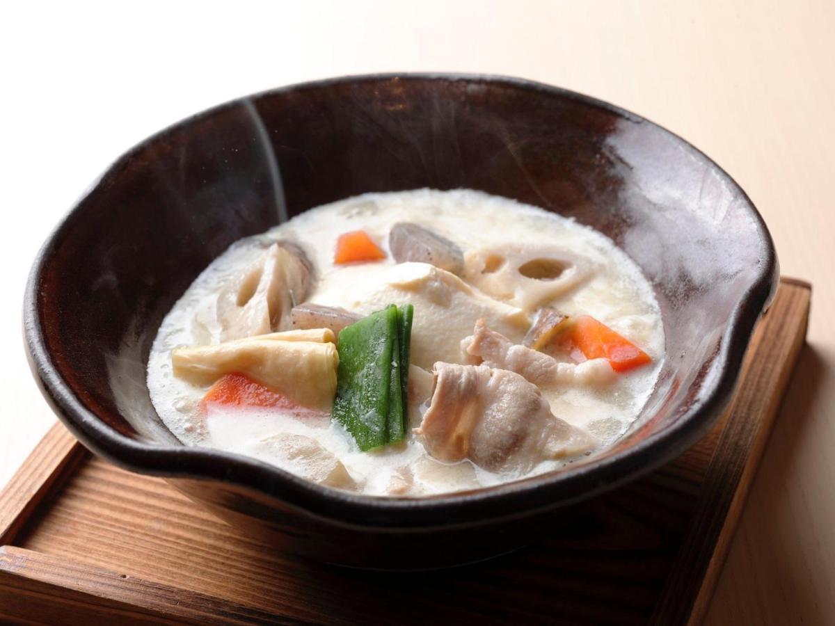 Fufu Kyoto Hotel Exterior photo